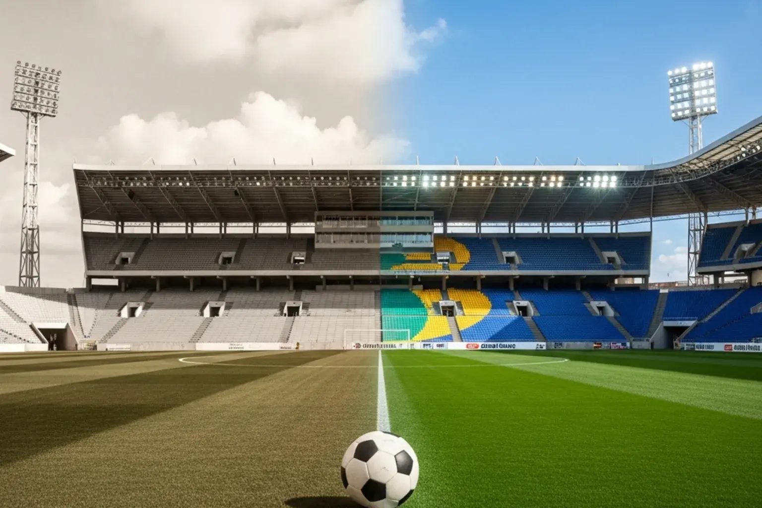 Historia de las apuestas deportivas en Brasil