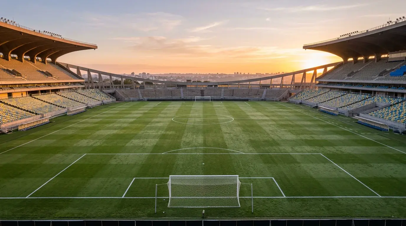 Primeras jornadas del Brasileirão para apuestas