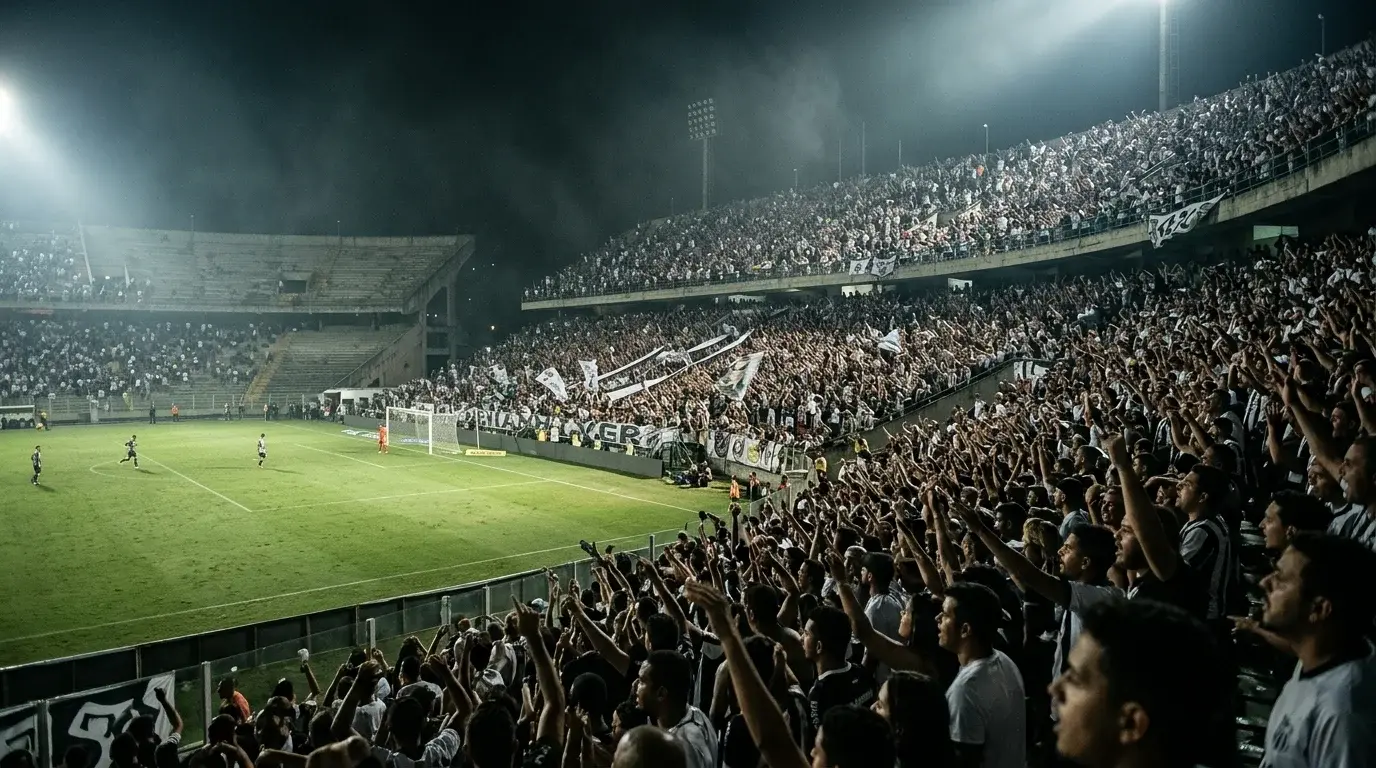 Recta final del Brasileirão para apuestas